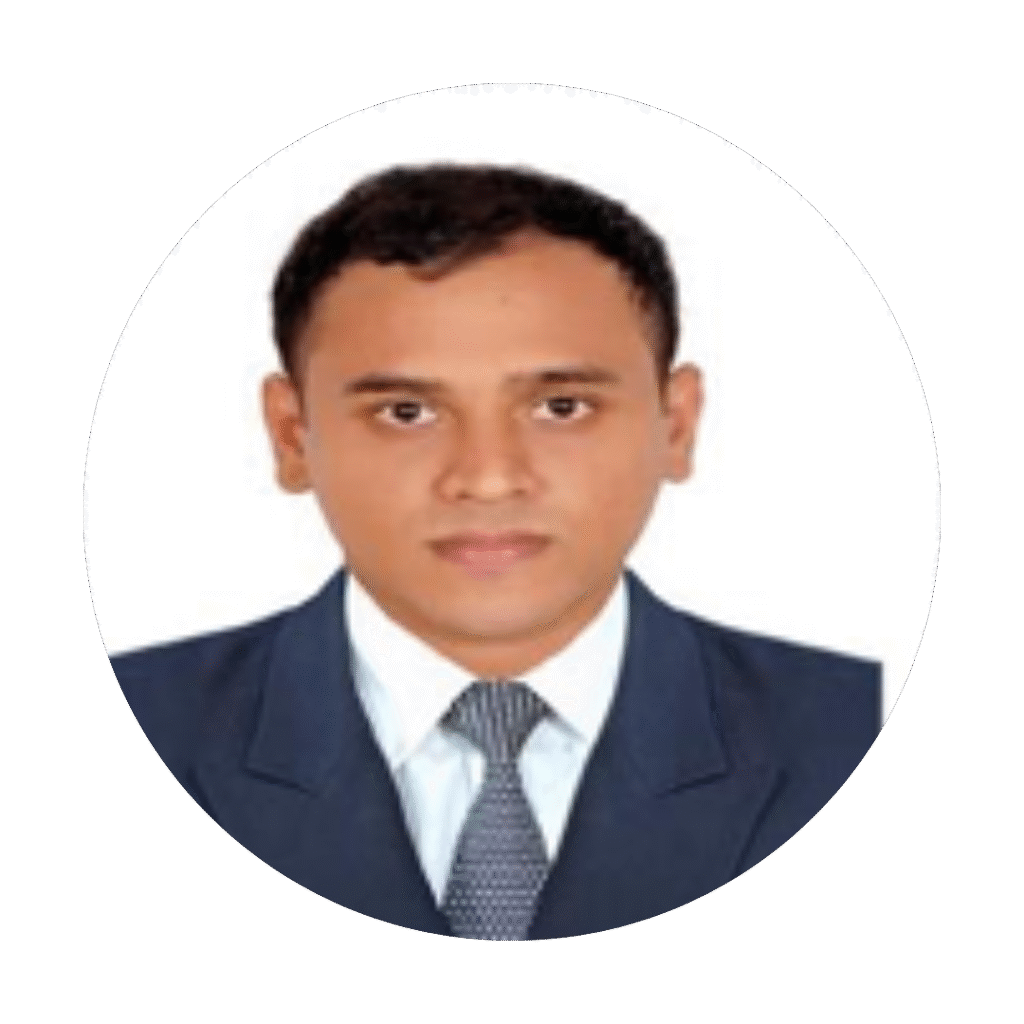 Md Mujakkir Hossain
