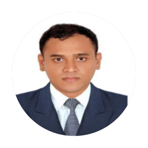Md Mujakkir Hossain