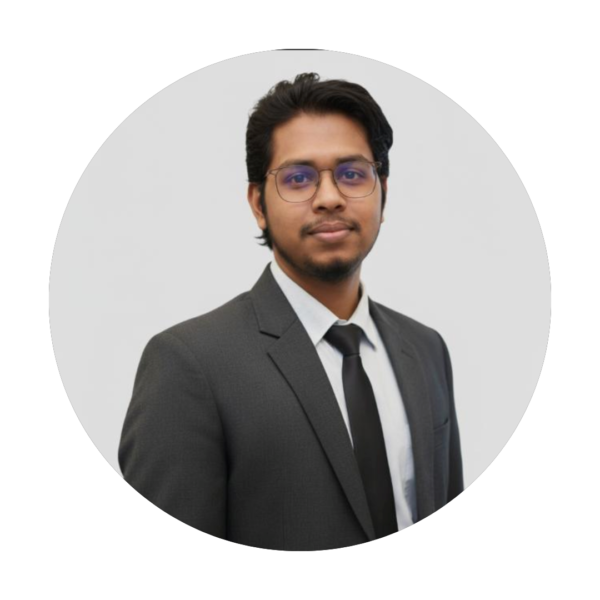 Durjoy Roy Dipto