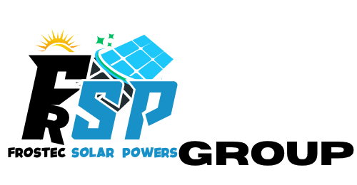 frostec solar powers Group