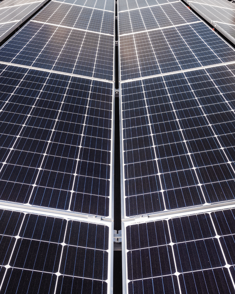 Sustainable Solar Solutions