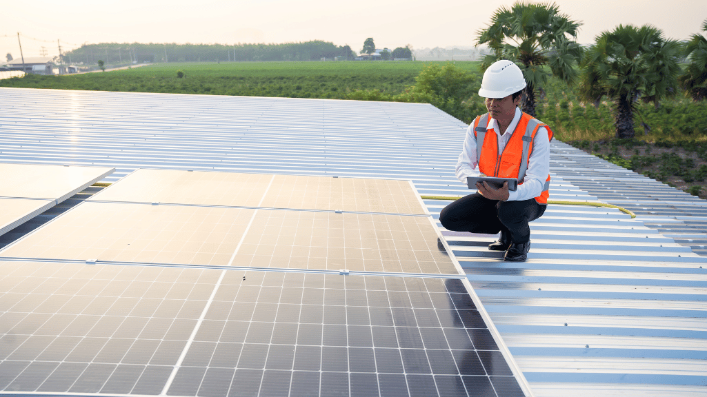 বাসার জন্য কোন সোলার সিস্টেম ভালো