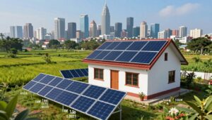 বাংলাদেশে সোলার সিস্টেমের দাম ২০২6 | 1kW–10kW সম্পূর্ণ গাইড