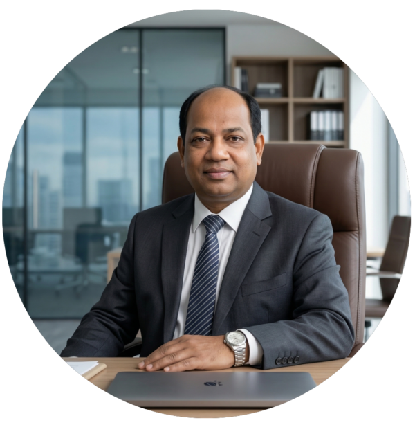 Amir Hossain Patwary