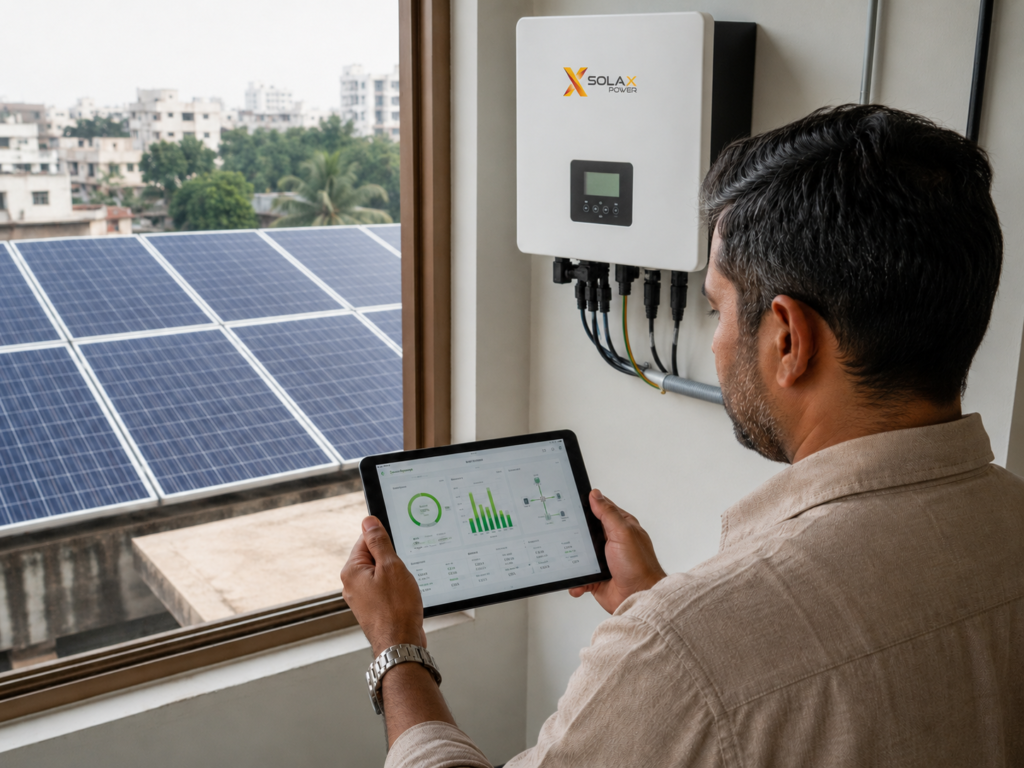 system monitoring
