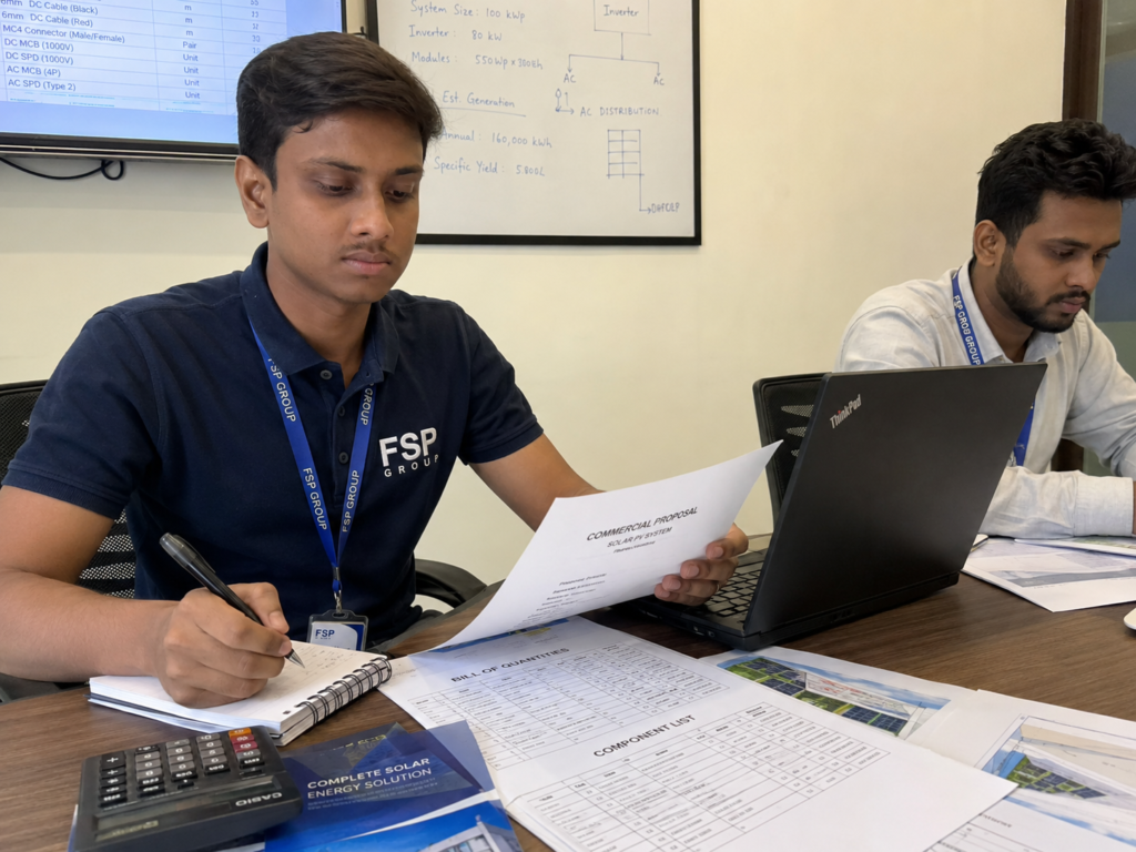 engineering review