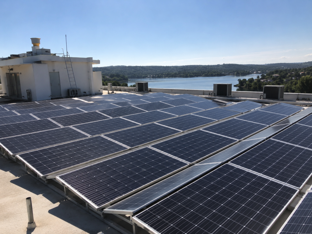 on-grid solar planning