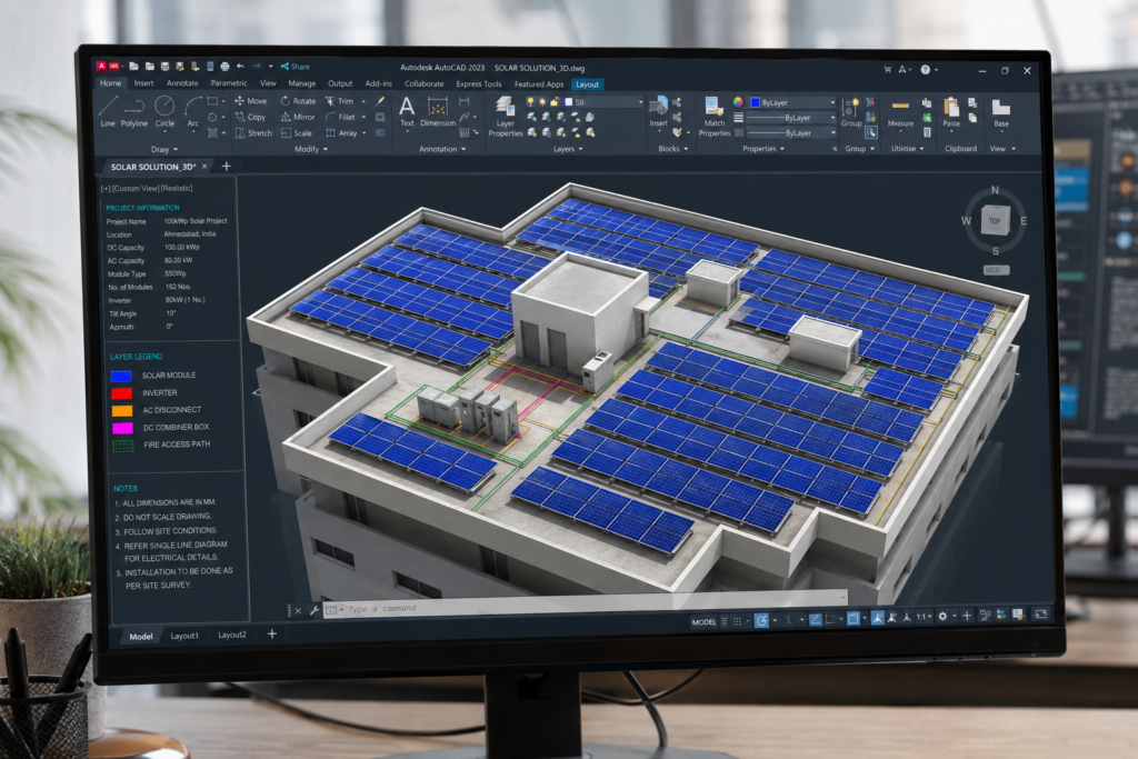 engineering solution image