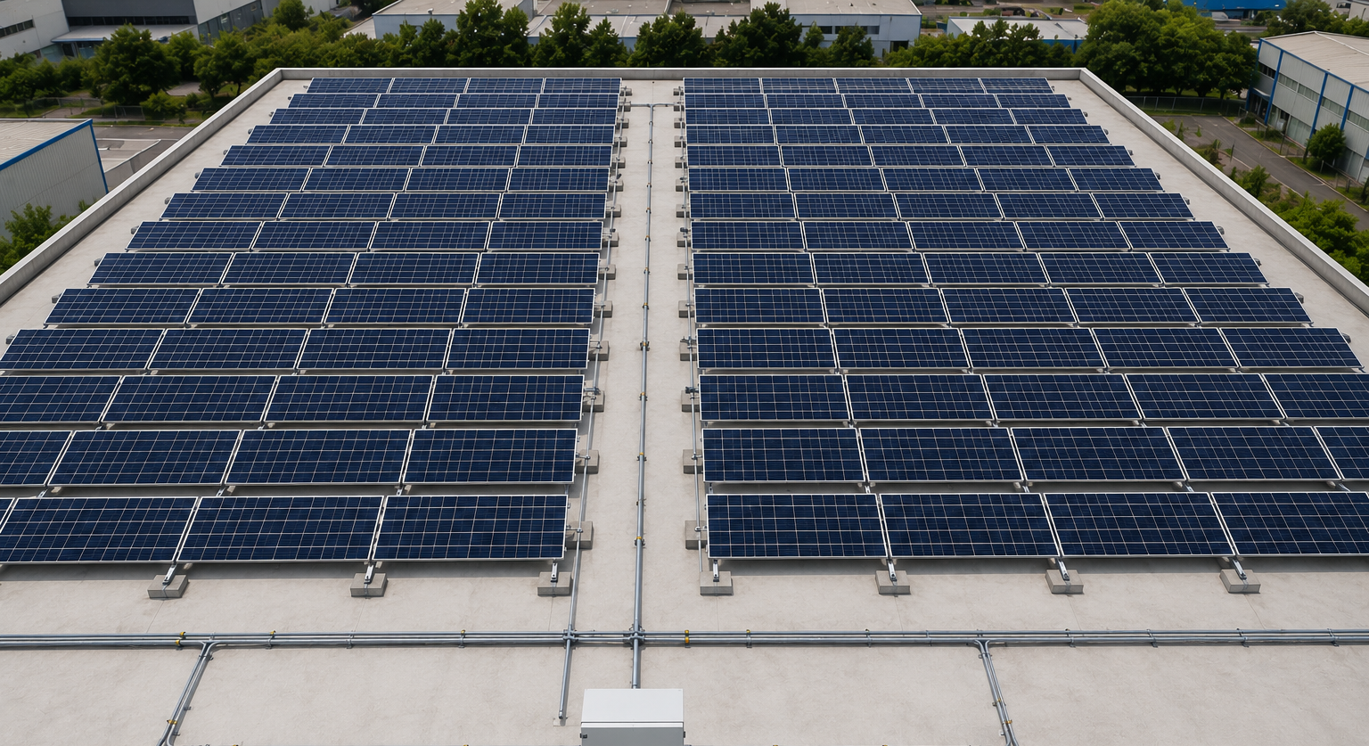 Bangladesh and international solar project support — engineering documentation and cross-border collaboration by Frostec Solar Powers