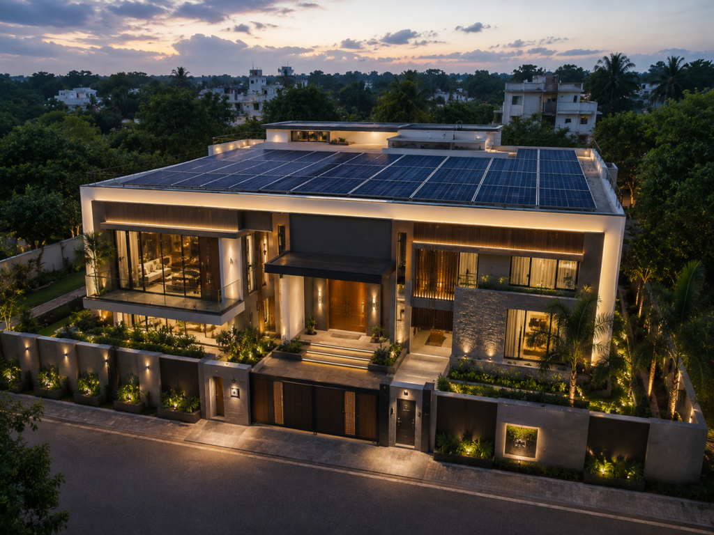 solar solution planning image