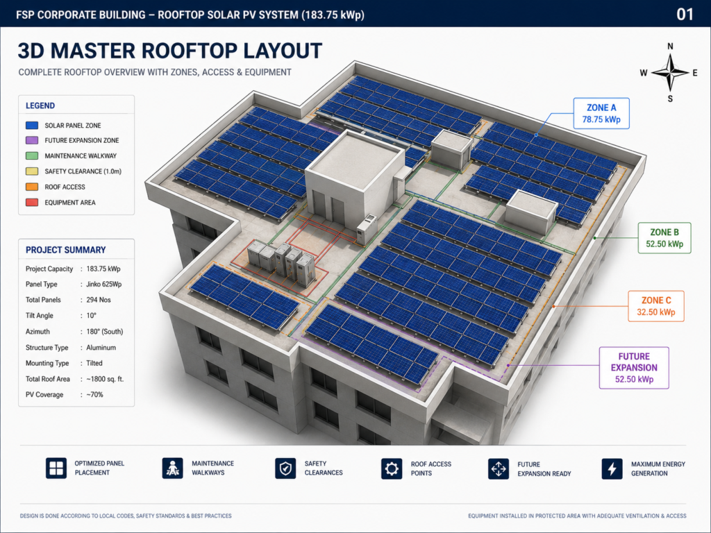 panel layout image