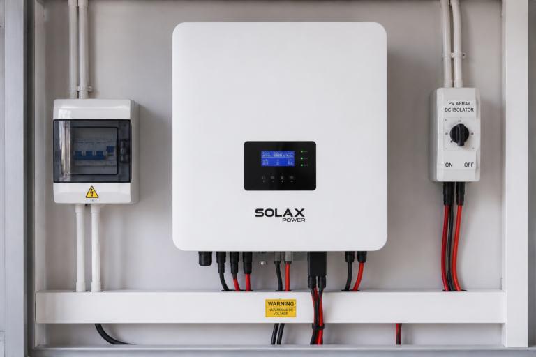 Solar Inverter
