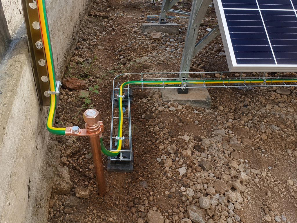 Earthing System