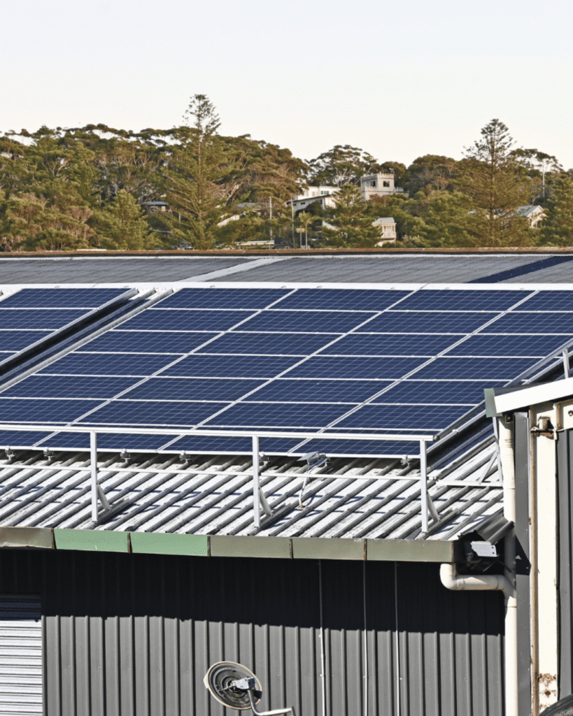earthing and protection