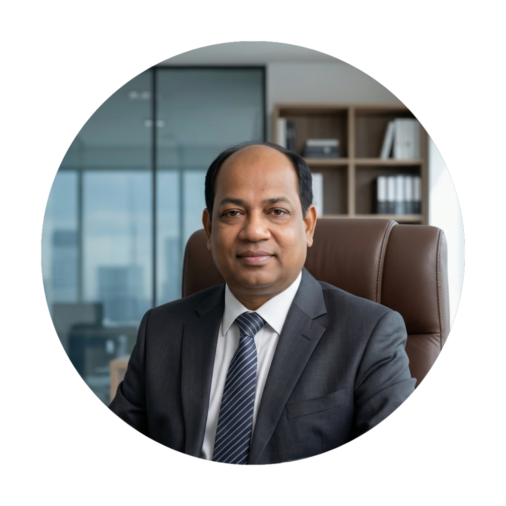 Amir Hossain Patwary