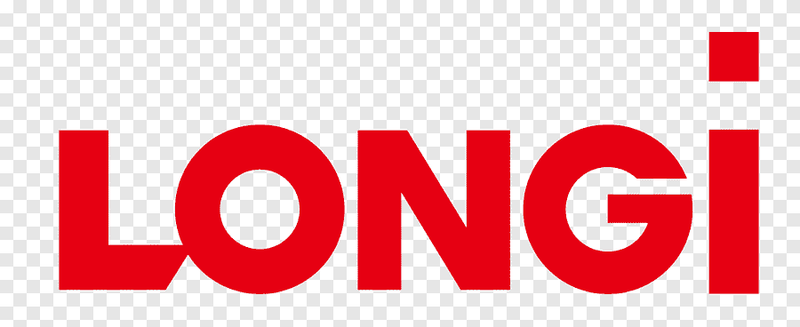 LONGi