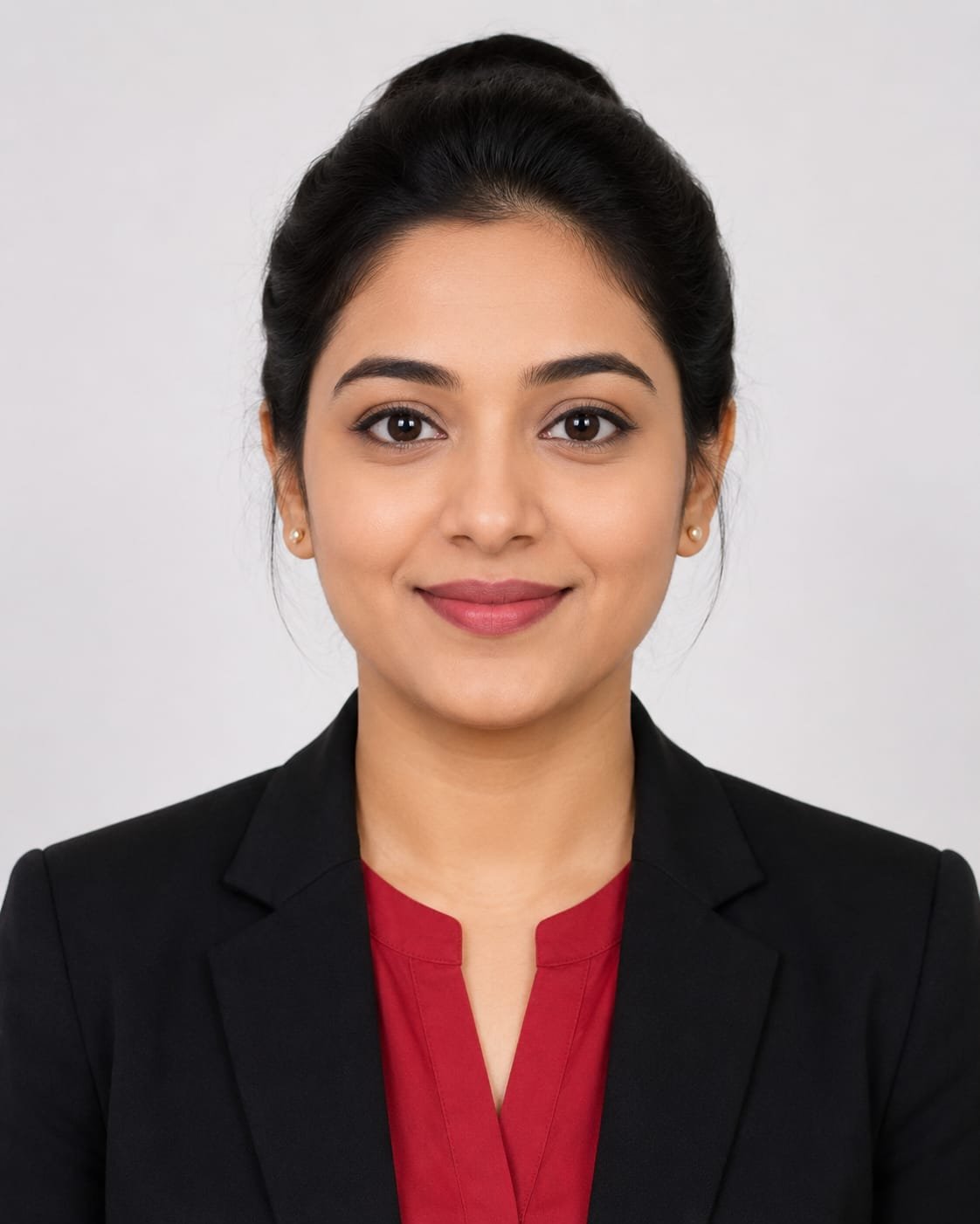 Monju Akter, Head of Human Resources, Frostec Solar Powers